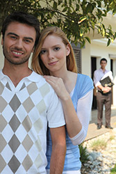 new home buyers