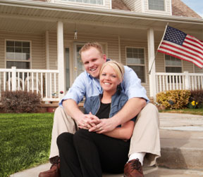new home buyers